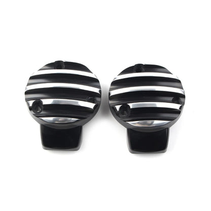 Throttle Covers Kit for Thruxton 1200 & Thruxton R (2016)
