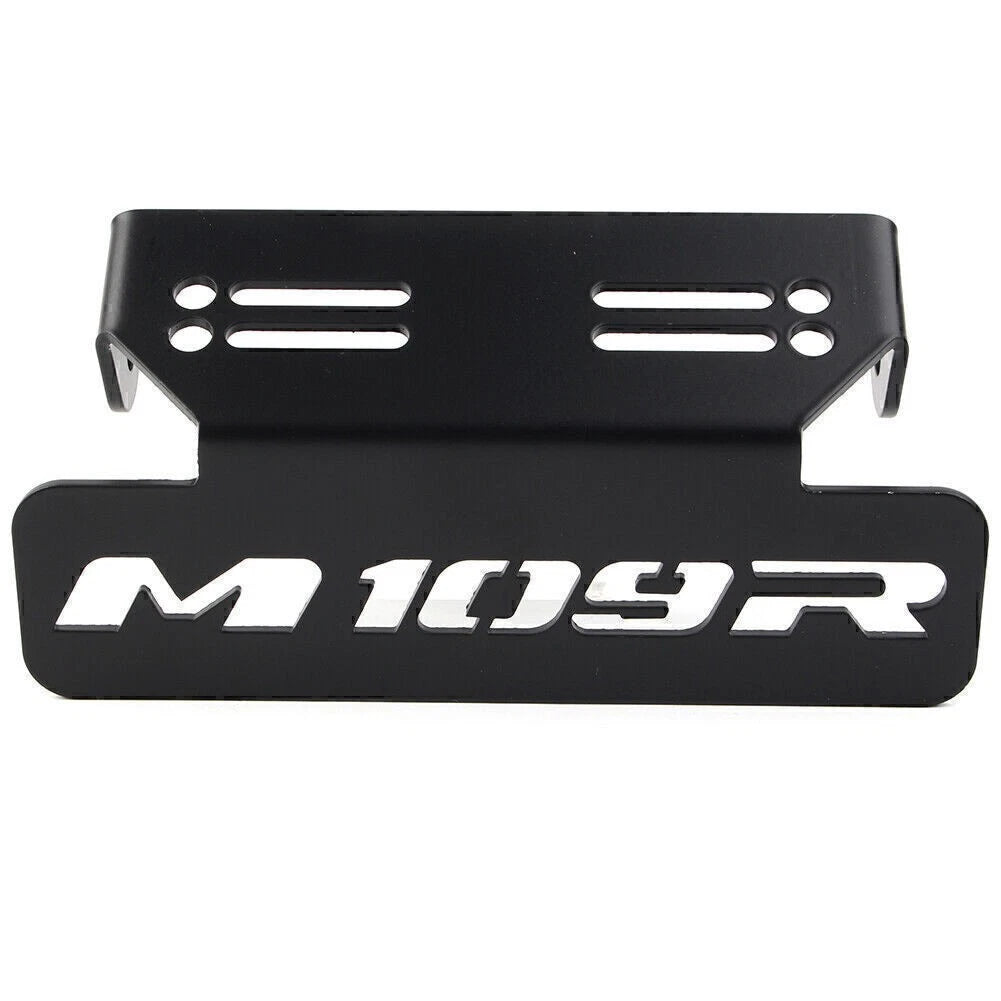 Rear License Plate Frame for Suzuki Boulevard M109R, Intruder VZR1800 (2006-2023)