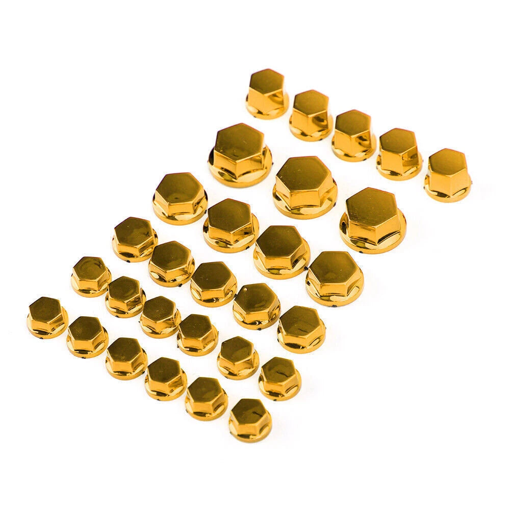30 Protective Caps for Yamaha F