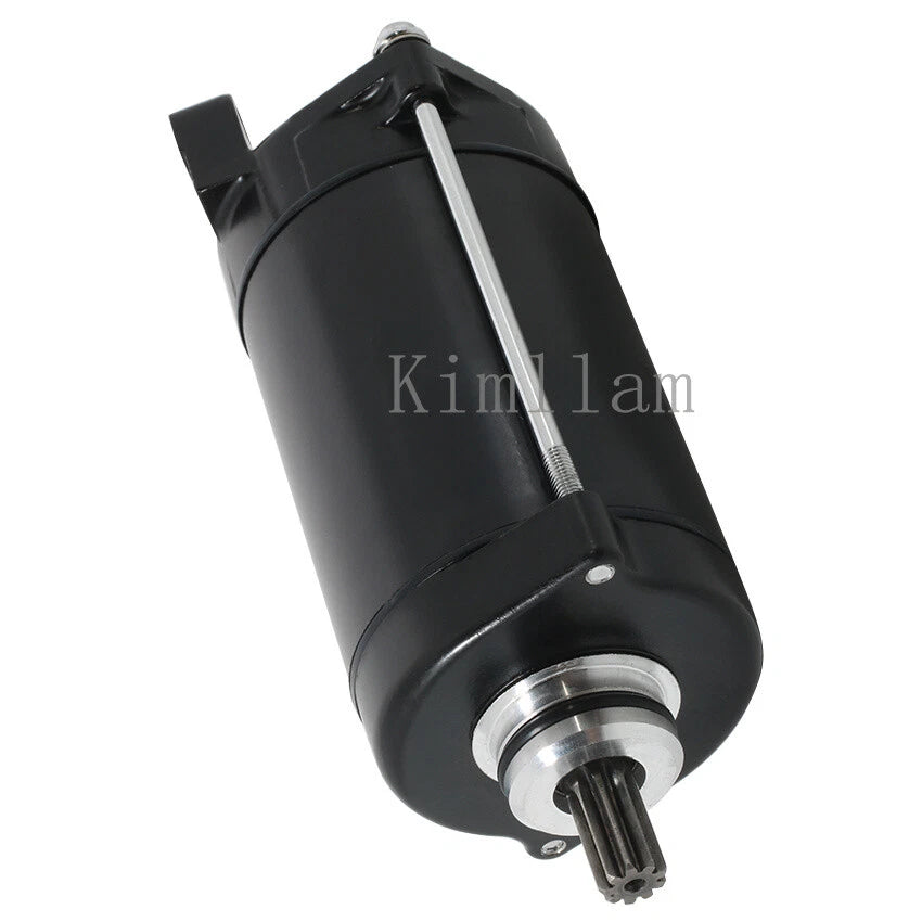 Starter Motor for Kawasaki KL650 KLR650 KLR600 (2008-2018)