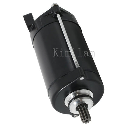 Starter Motor for Kawasaki KL650 KLR650 KLR600 (2008-2018)