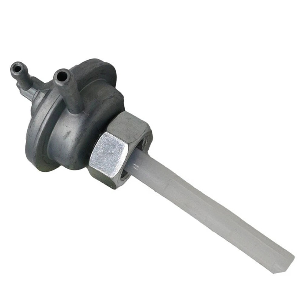 GY6 50cc-150cc Gas Fuel Tank Pump Petcock Valve Switch for Go Kart Moped Scooter