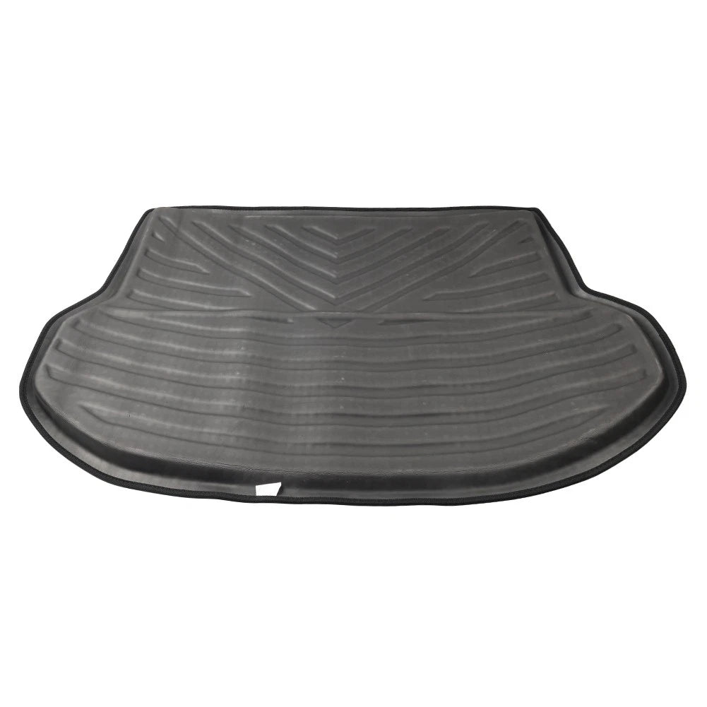 Rear Boot Liner Cargo Mat for Lexus NX NX200T NX300H NX300 (2015-2020)