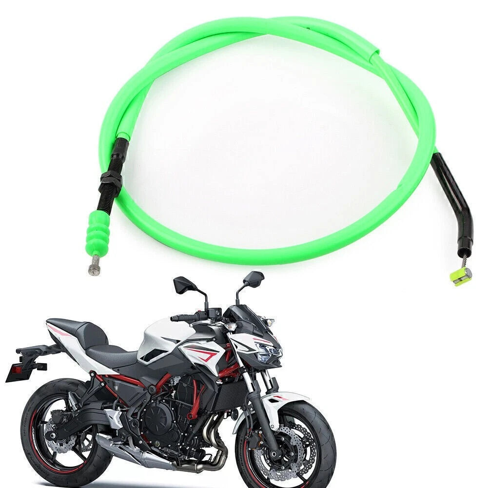 Brake Clutch Cable for Kawasaki Z900 (2017-2022)
