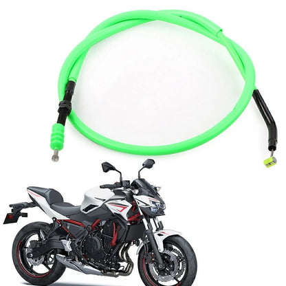 Brake Clutch Cable for Kawasaki Z900 (2017-2022)
