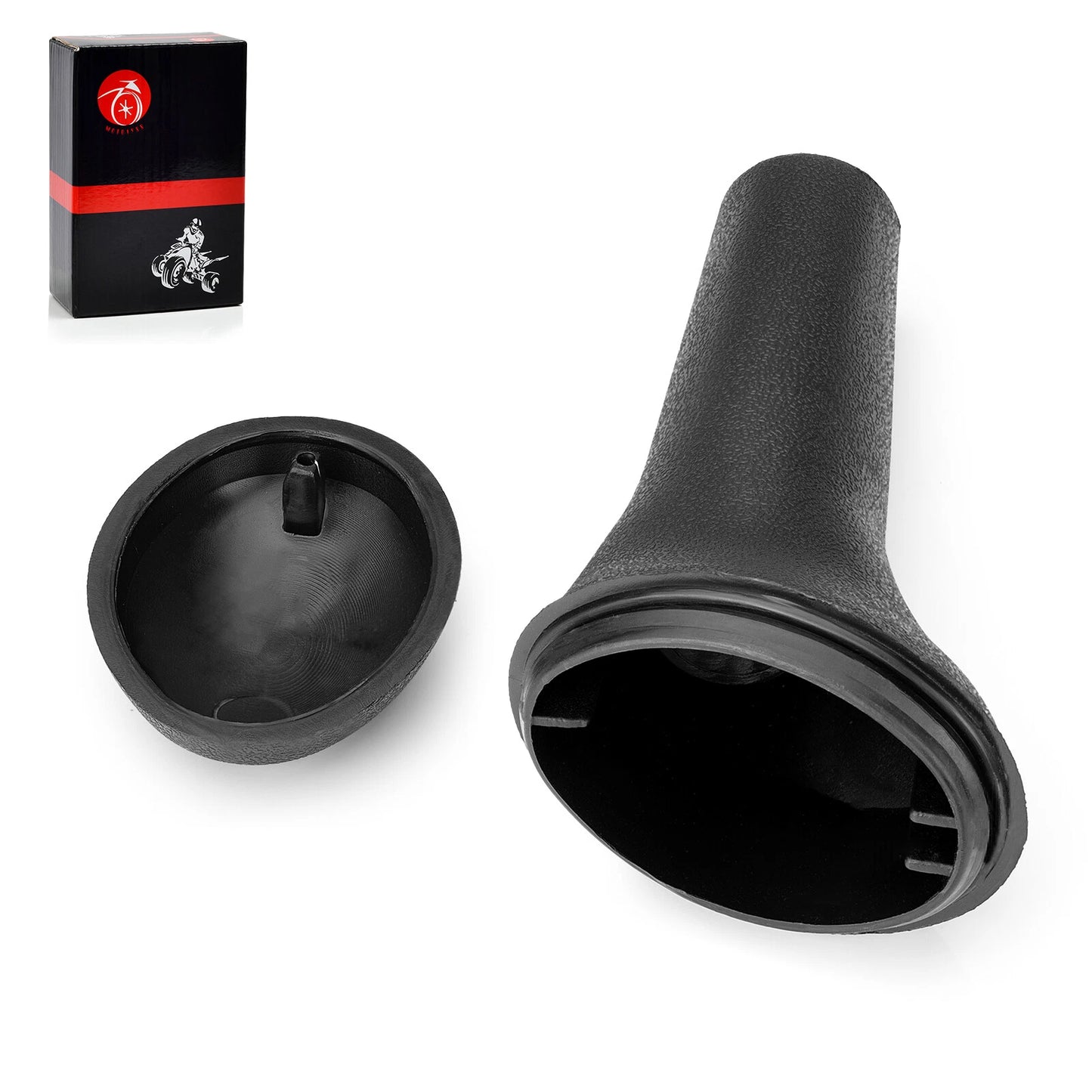 Polaris Gear Selector Shifter Knob for Big Boss/Sportsman 1995-2008
