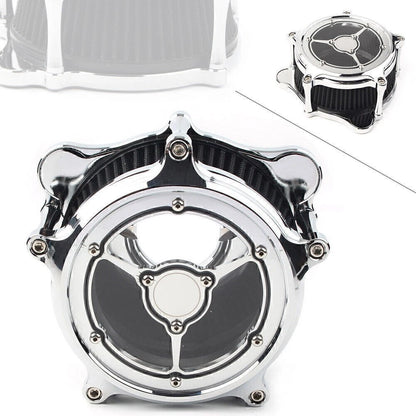Air Cleaner Intake Filter for Harley Touring Trike (2008-2016)