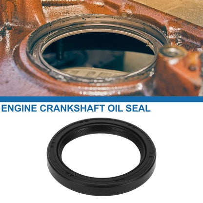 Crankshaft Oil Seal for Honda Prelude, Accord (1992-2001)