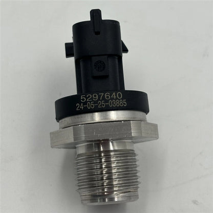 Diesel Fuel Rail Pressure Sensor for Dodge Ram 2500 3500 5.9L (2003-2009)