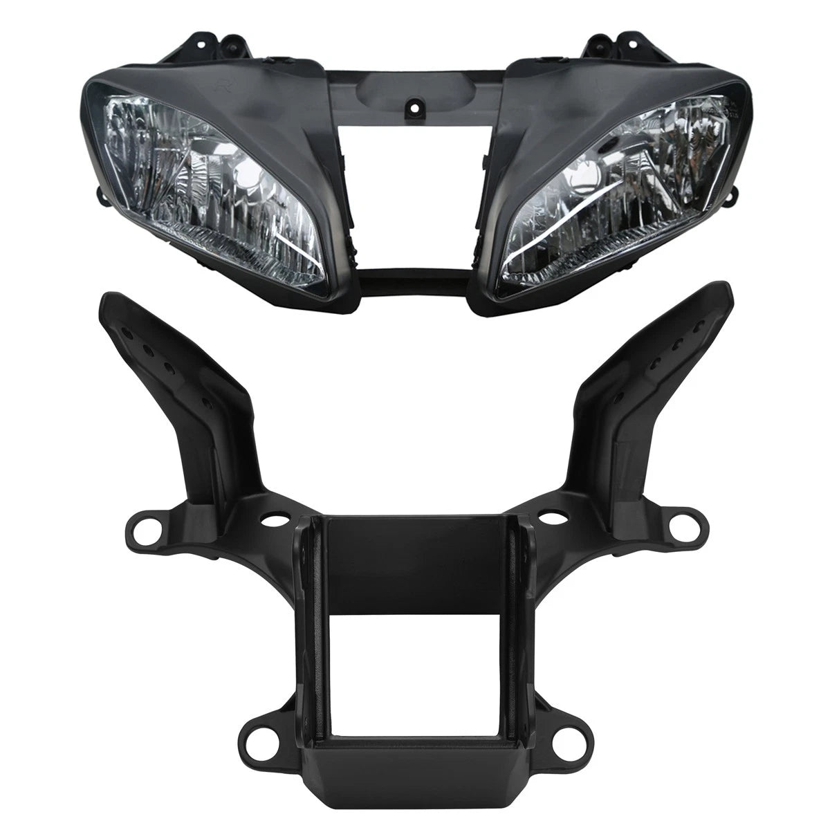 Headlight & Fairing Stay Bracket for Yamaha YZF R6 (2008-2016)