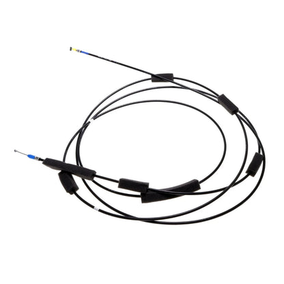Bonnet Release Cable for Honda City Fit Aria 2WD GD8 GE1 2003-2005