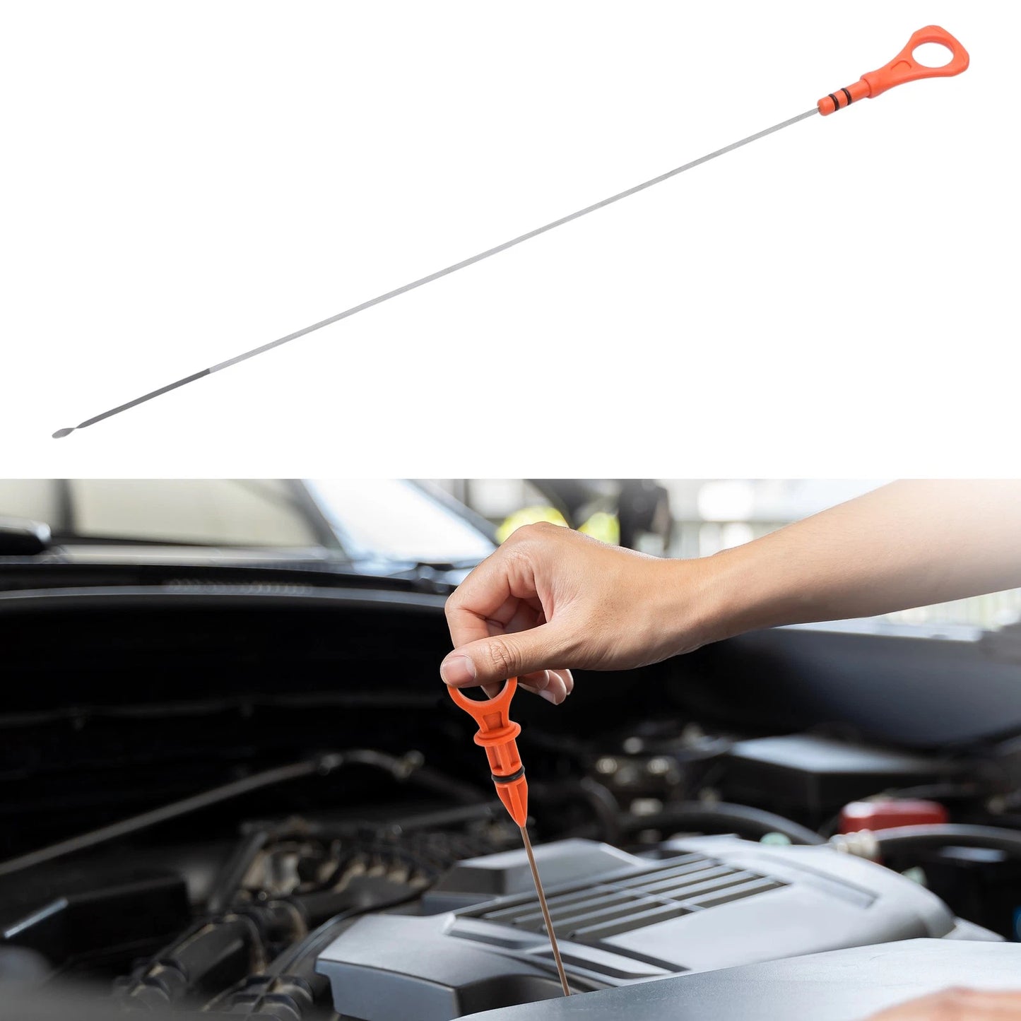 Oil Dipstick for Hyundai Santa Fe (2001-2006)