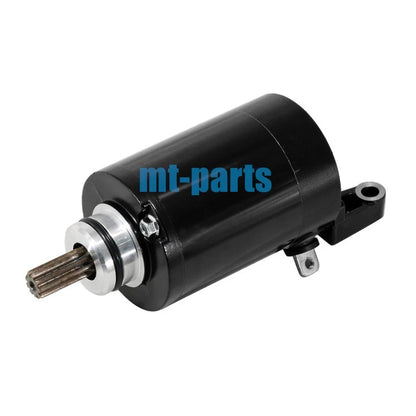 Starter Motor for TVS Apache RTR 160 4V / RTR 200 4V / RTR 200 FI (2019-2023)