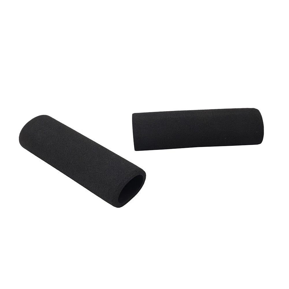 Universal Motorcycle Handlebar Grip Covers Foam Protector