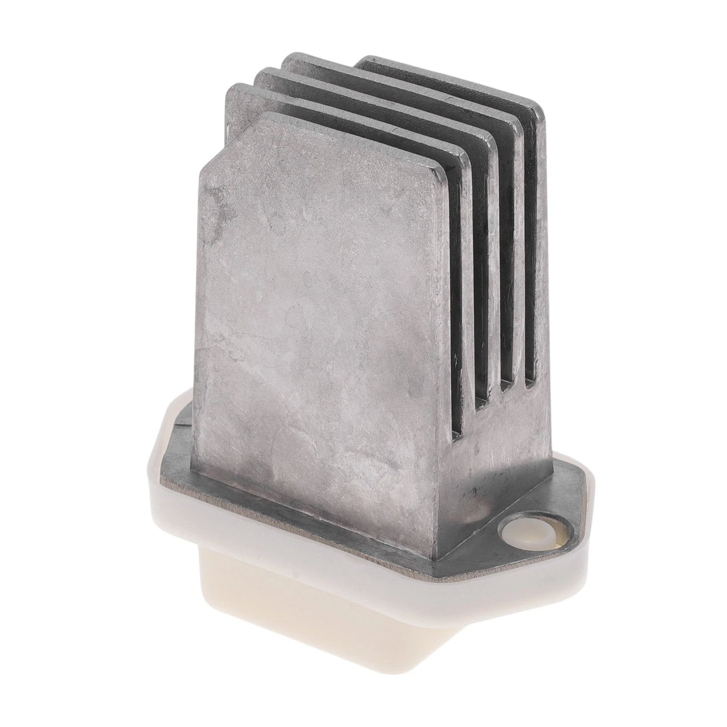 Blower Motor Resistor for Subaru Impreza (2008-2011) 1 x Plastic Metal