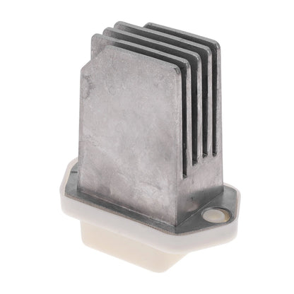 Blower Motor Resistor for Subaru Impreza (2008-2011) 1 x Plastic Metal