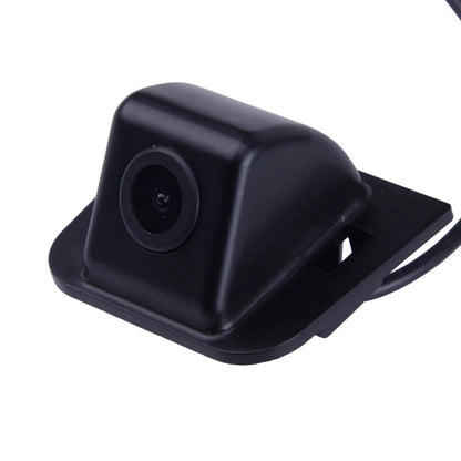 Rear View Camera Backup Parking Aid Kit for Toyota Prius (2012-2013)