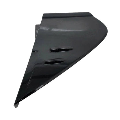 Left Side Front Bumper Trim Cover for Toyota Prius (2016-2021)