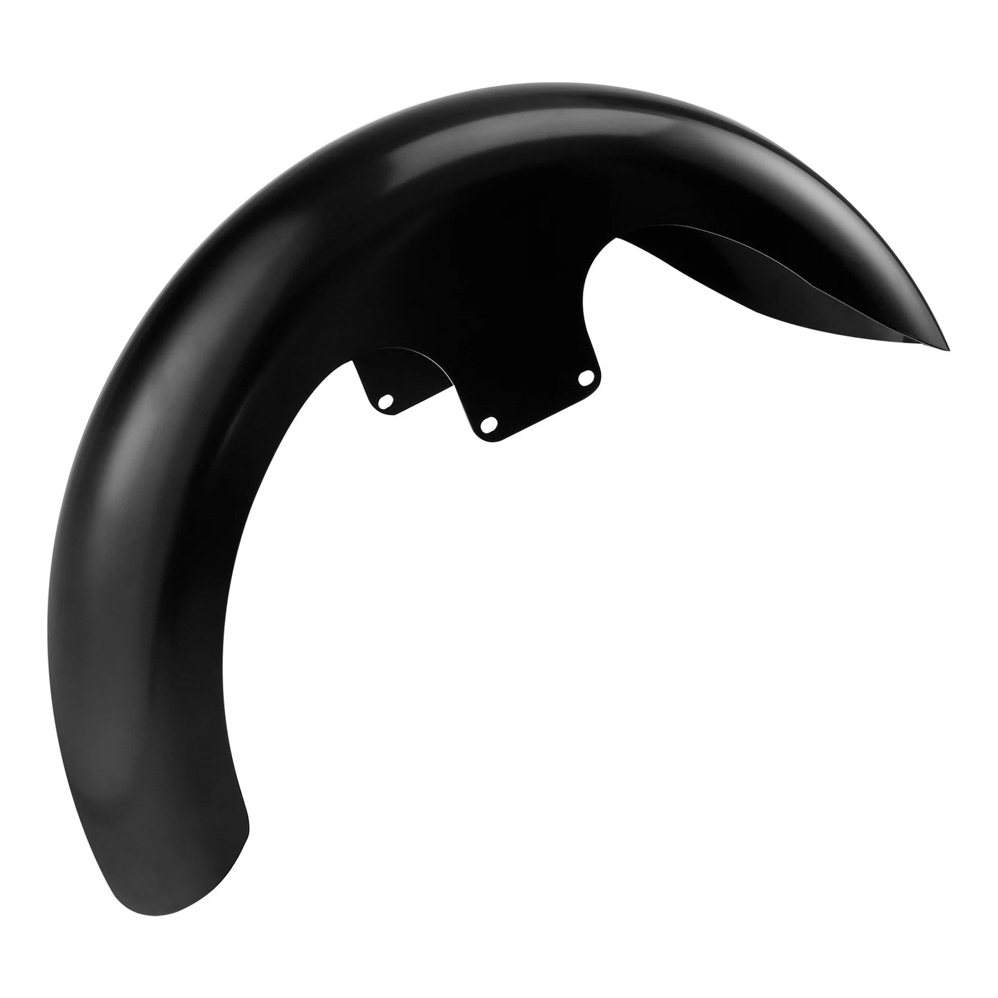 23" Unpainted Front Fender Spacer for Harley Touring Road Glide (2000-2013)