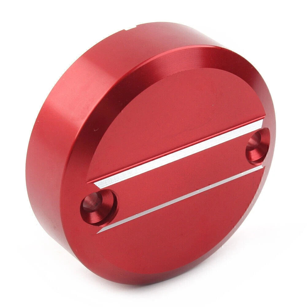 Front Brake Reservoir Cap for Ducati Multistrada 950 1200 1260 Hypermotard (2015-2023)