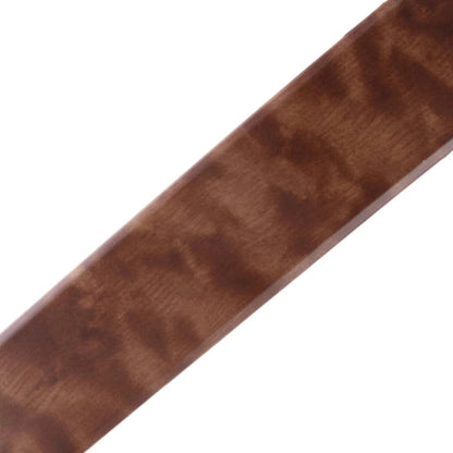 Wood Front Right Armrest Door Handle Cover Trim for Highlander (2008-2013)