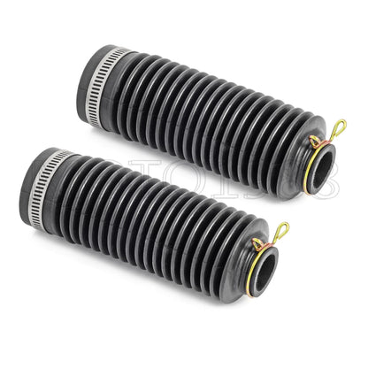 Heavy Duty Front Fork & Springs Kit for Honda XR100/XR100R
