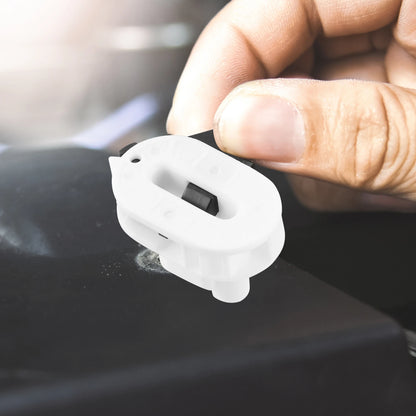 Rear Seat Cushion Pad Clips for Land Rover Range Rover Evoque (2012-2021)