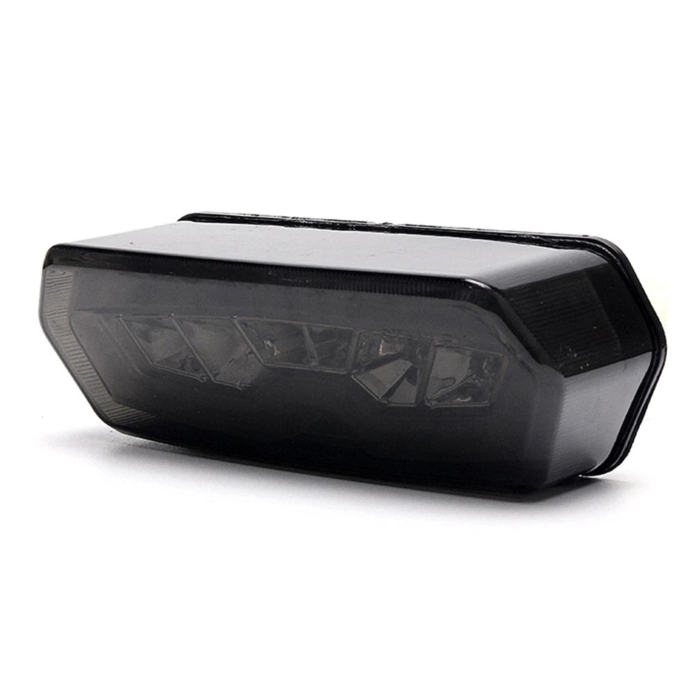 LED Brake Tail Light Turn Signal for Honda Grom 125 (2013-2023)