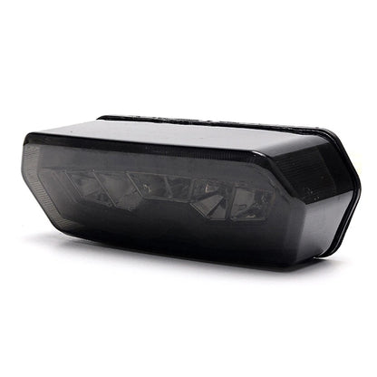 LED Brake Tail Light Turn Signal for Honda Grom 125 (2013-2023)
