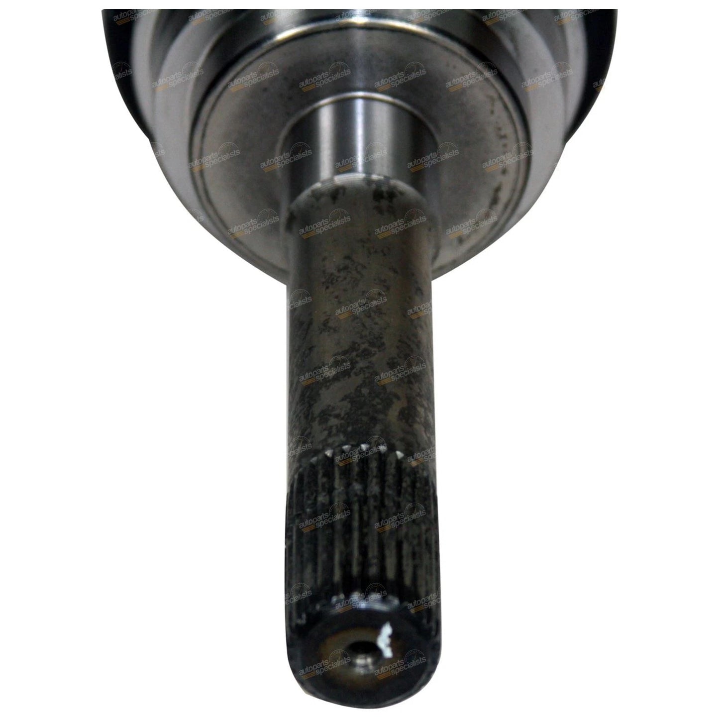 RH CV Joint Shaft for Ford Courier Raider 4x4 Wagon/Ute