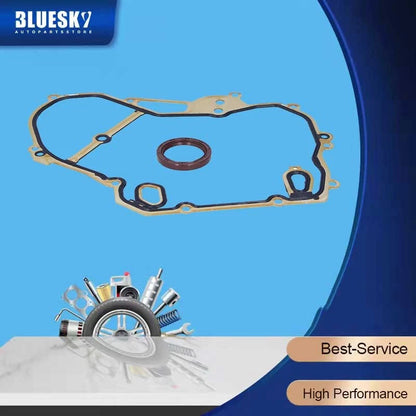 Timing Cover Gasket & Oil Seal for Holden Captiva CG 2.4L LE5 LE9 (2011-2019)