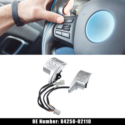 Steering Wheel Control Switch for Toyota Corolla (2003-2008)