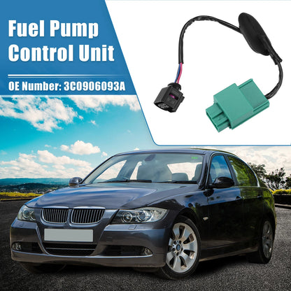 Fuel Pump Driver Module for BMW M6 Gran Coupe (2016-2019)