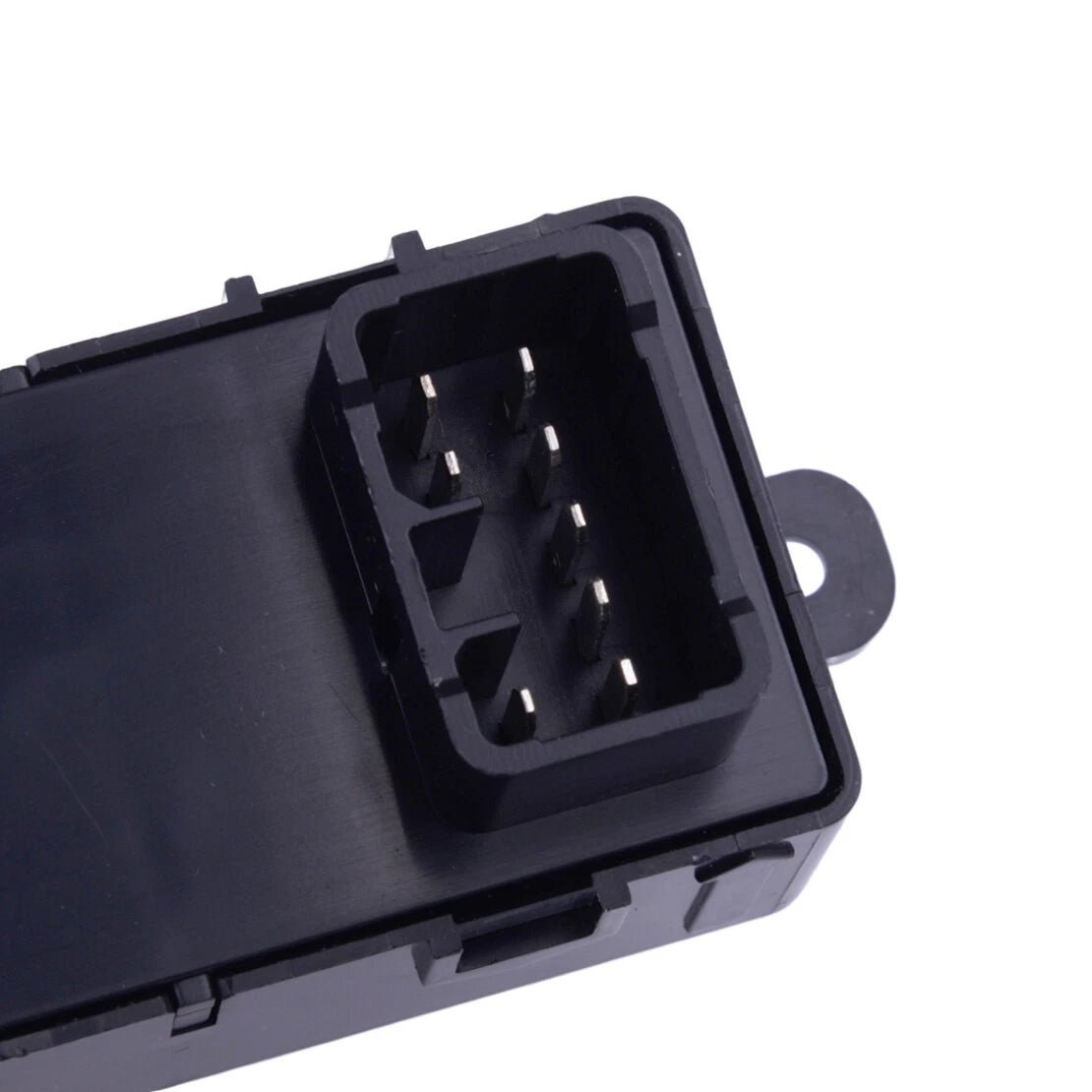 Black Rear Left/Right Door Power Window Switch for Kia Optima (2011-2013)
