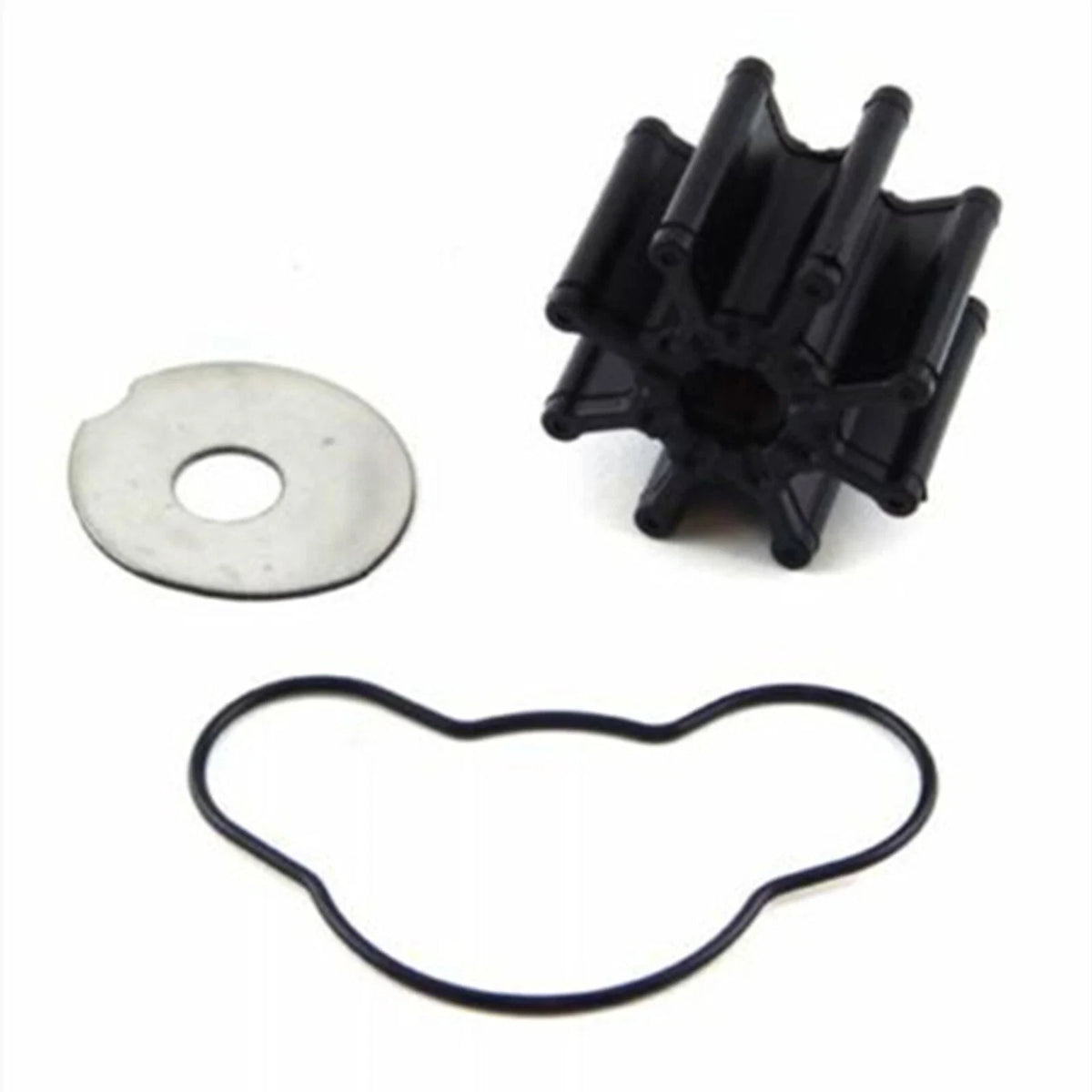 Water Pump Impeller Wear Plate for Mercury Quicksilver (40-60HP)