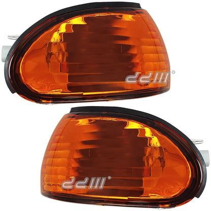 Amber Corner Light for Mitsubishi Lancer EVO 1 2 3 (1992-1995)