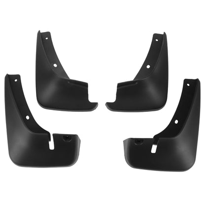 Mud Flaps Splash Guards 1 Set for Toyota Probox (2002-2017)