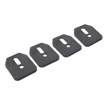 4pcs Plastic Jaw Clamp Covers for Tire Changer Machine