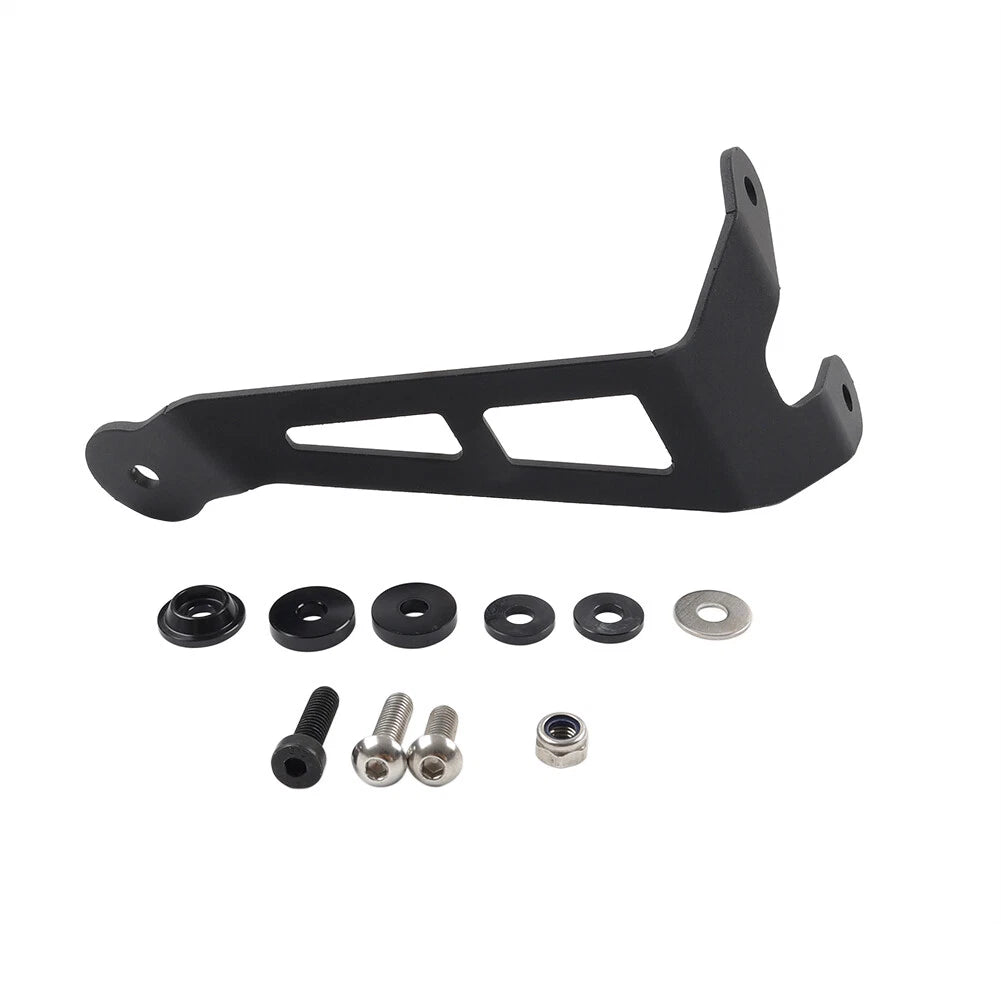 Exhaust Hanger Bracket Muffler Support for Triumph Speed Triple 1200RS/1200RR (2021-2023)