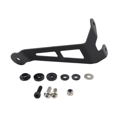 Exhaust Hanger Bracket Muffler Support for Triumph Speed Triple 1200RS/1200RR (2021-2023)
