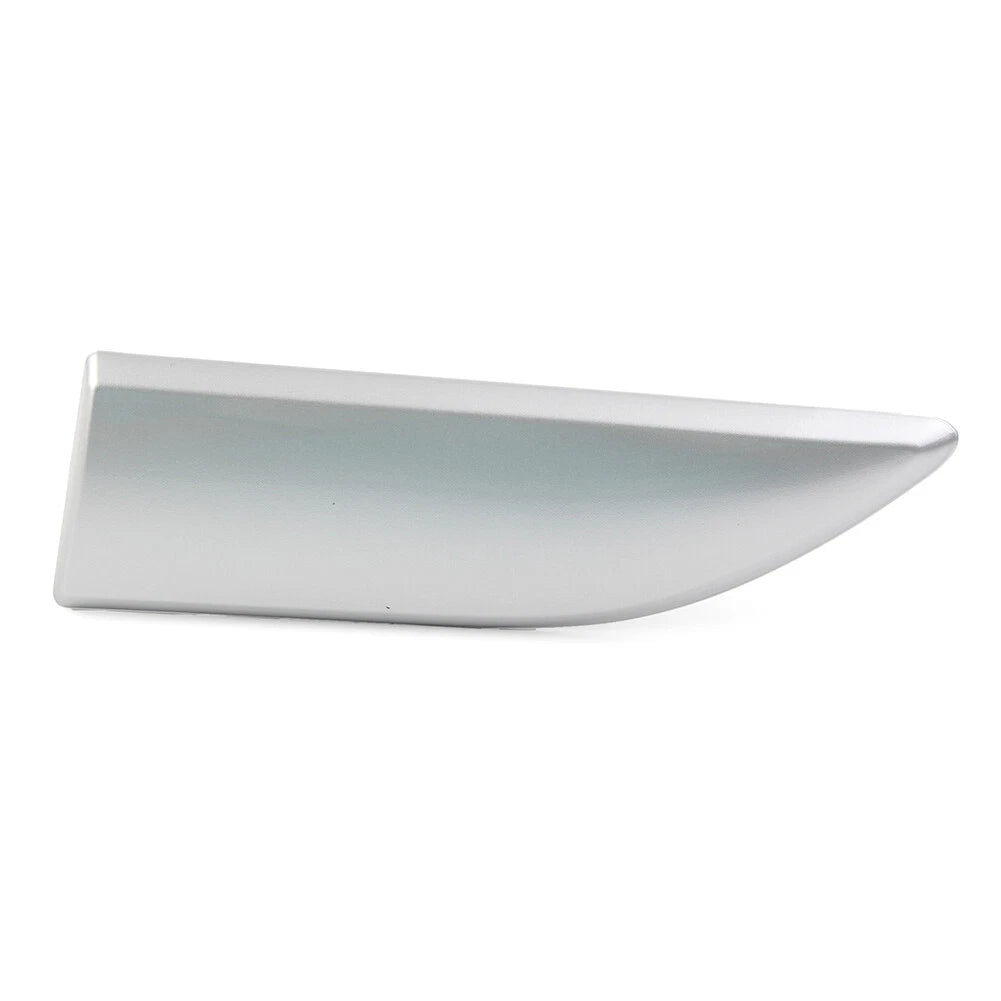 Silver Left Fender Air Flow Vent for Land Rover Range Rover Evoque (2012-2019)