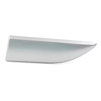 Silver Left Fender Air Flow Vent for Land Rover Range Rover Evoque (2012-2019)