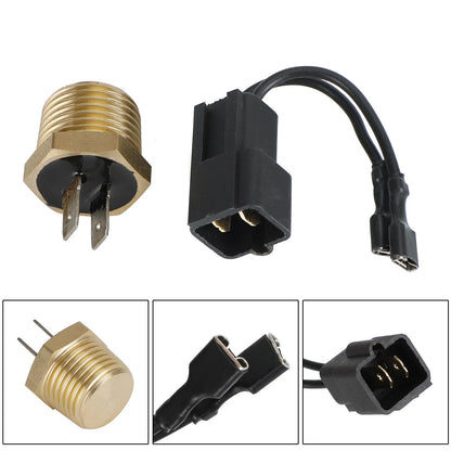 Thermal Fan Switch for Polaris (2014-2023)
