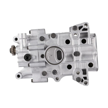 19 Teeth Shaft Balance Oil Pump for Kia Sorento, Hyundai Sonata, Tucson (2011-2020)