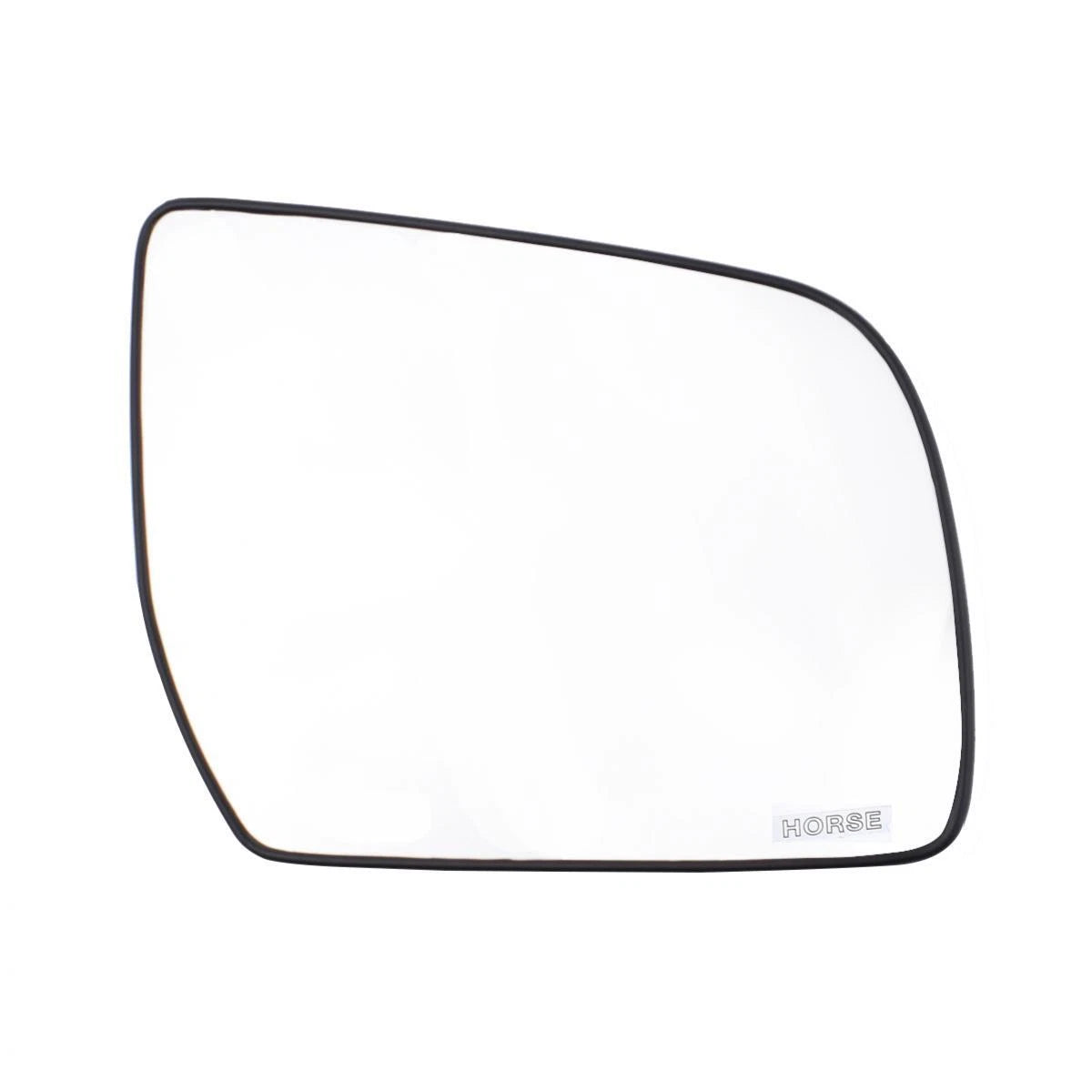 Side Mirror Lens Rear View Right Fits Ford Ranger Mazda BT-50 Pro Pickup 2012-18