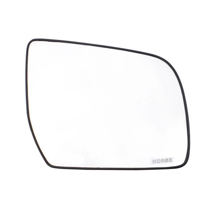 Side Mirror Lens Rear View Right Fits Ford Ranger Mazda BT-50 Pro Pickup 2012-18