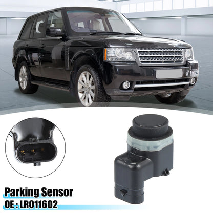 4 x Car Bumper Reverse Parking Assist Sensors for Range Rover Evoque (2011-2017)