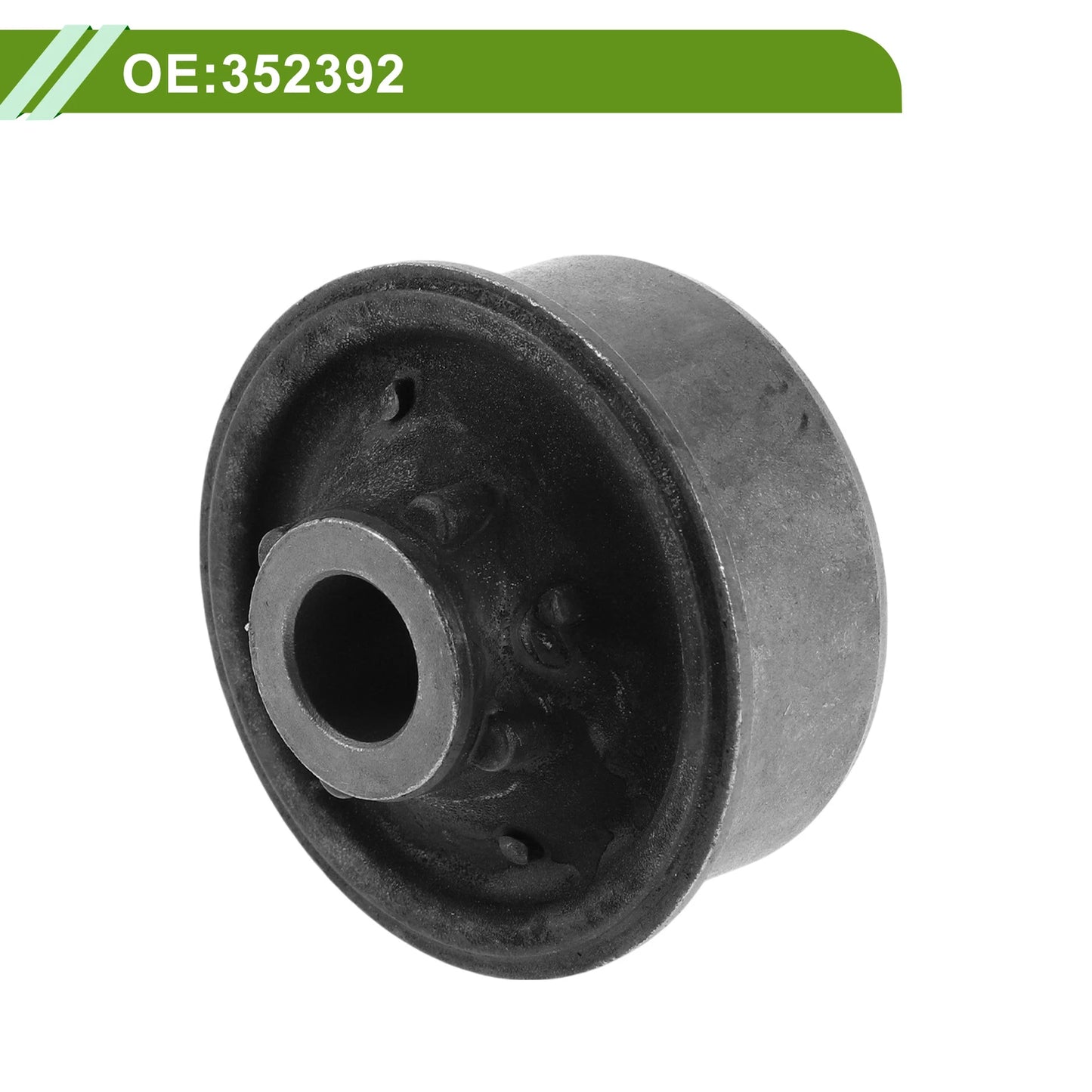 Right Control Arm Bushing for Citroen Berlingo, Peugeot Partner (1996-2023)