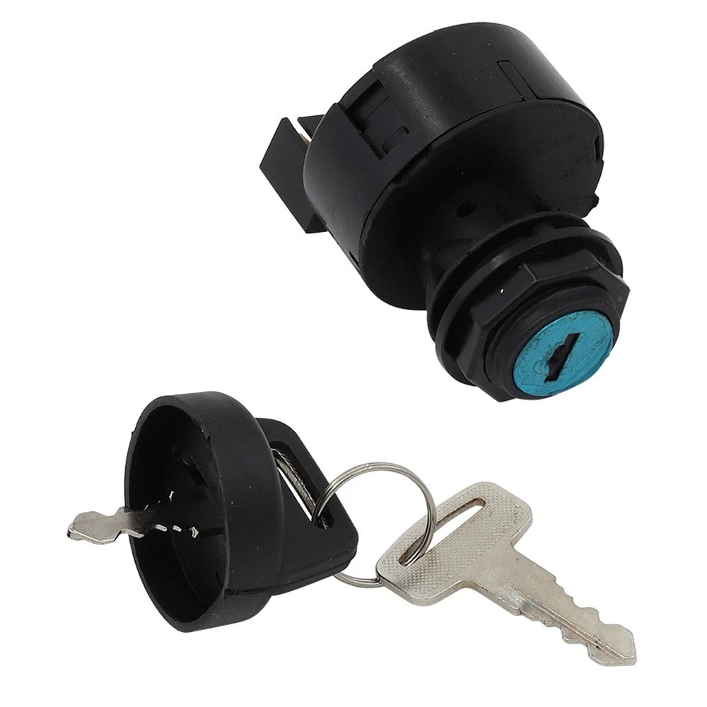 Ignition Switch with Keys for Polaris ATV