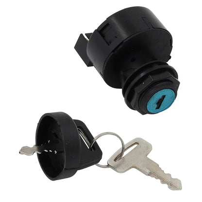 Ignition Switch with Keys for Polaris ATV